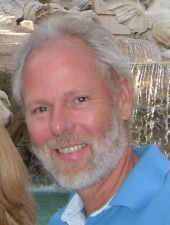 Roy McDonald